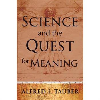 Science and the Quest for Meaning