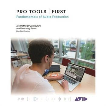 Pro Tools First