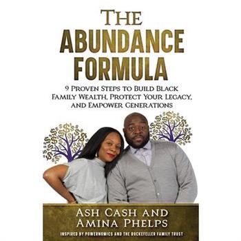 The Abundance Formula