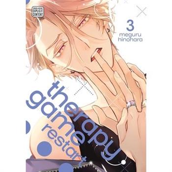 Therapy Game Restart, Vol. 3