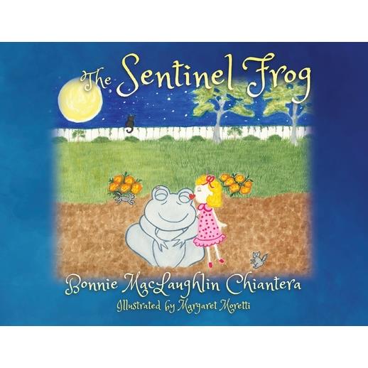 The Sentinel Frog
