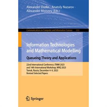 Information Technologies and Mathematical Modelling. Queueing Theory and Applications