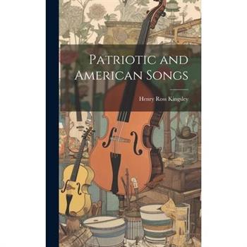 Patriotic and American Songs