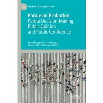 Parole on Probation