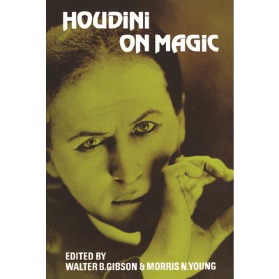 Houdini on Magic