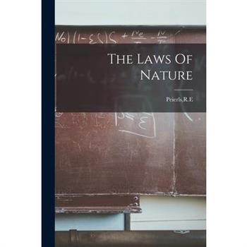 The Laws Of Nature