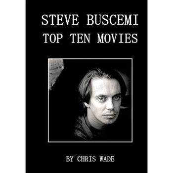 Steve Buscemi