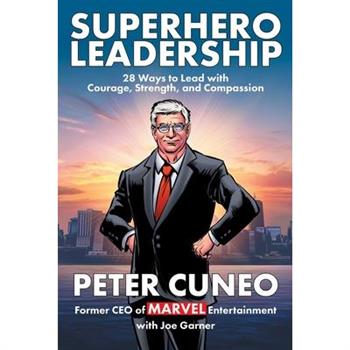 Superhero Leadership