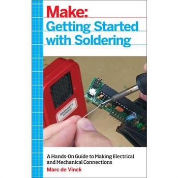 Getting Started With Soldering