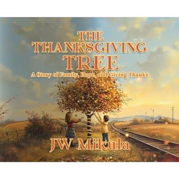 The Thanksgiving Tree