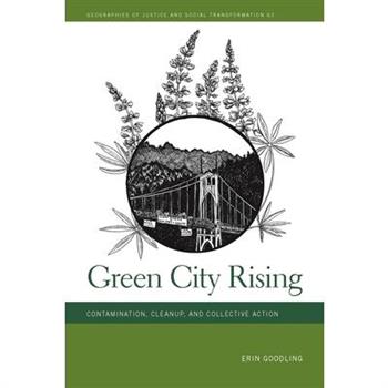 Green City Rising