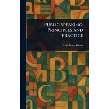 Public Speaking