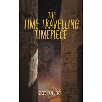 The Time Travelling Timepiece