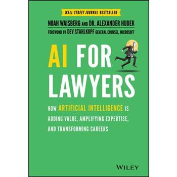 AI for Lawyers