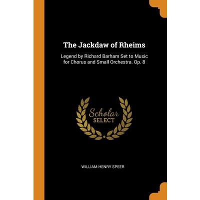 The Jackdaw of Rheims