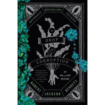 A Drop of Corruption