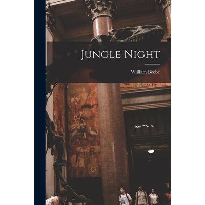 Jungle Night