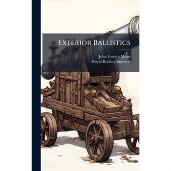 Exterior Ballistics