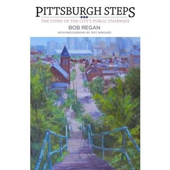 Pittsburgh Steps