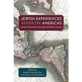 Jewish Experiences Across the Americas