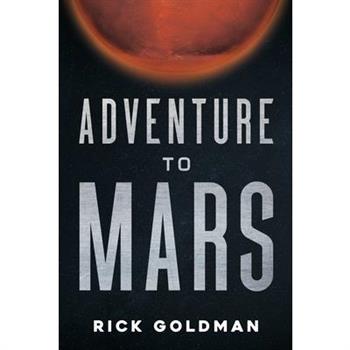 Adventure to Mars