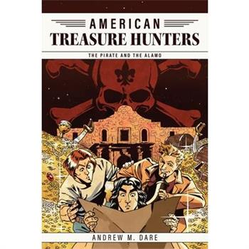 The Pirate and the Alamo