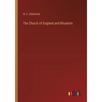 The Church of England and Ritualism