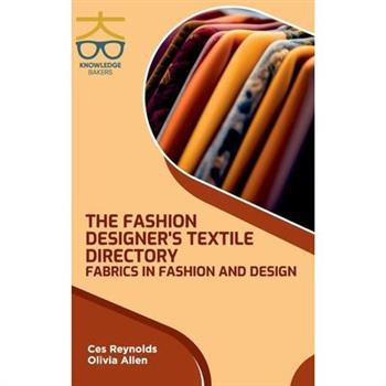 Fashion Designers Textile Directory