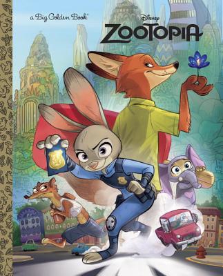 Zootopia