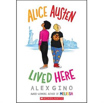 Alice Austen Lived Here