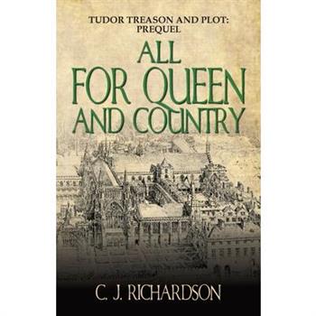 All for Queen and Country