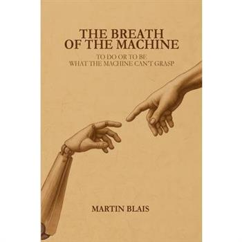 The breath of the machine