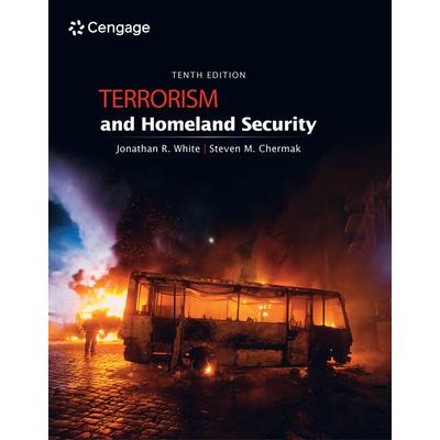 Terrorism and Homeland Security