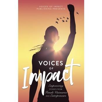 Voices of Impact Volume 5