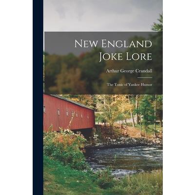 New England Joke Lore