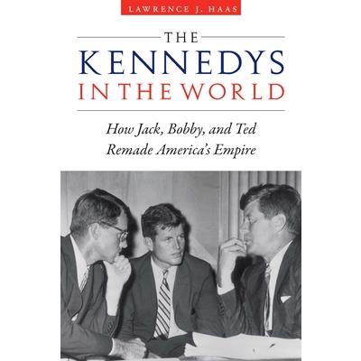 The Kennedys in the World
