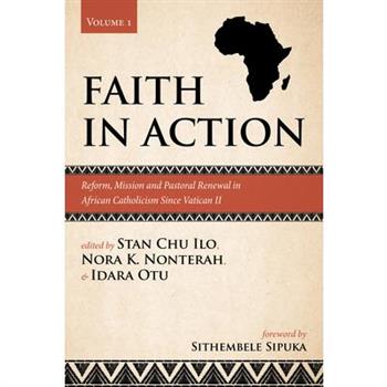 Faith in Action, Volume 1