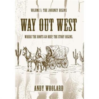 Way Out West - Volume 1
