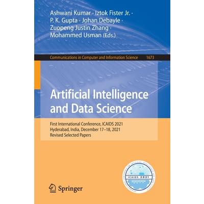 Artificial Intelligence and Data Science