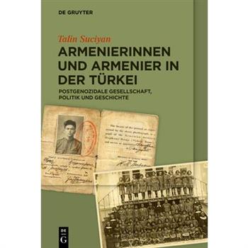 Armenierinnen Und Armenier in Der T羹rkei