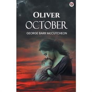 Oliver October