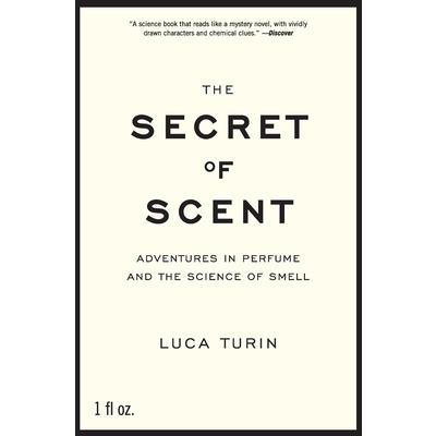 The Secret of Scent