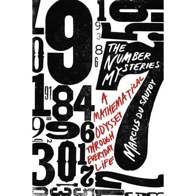 The Number Mysteries