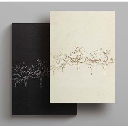 The Notebooks and Drawings of Louis I. Kahn