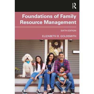 Foundations of Family Resource Management
