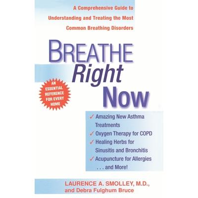 Breathe Right Now