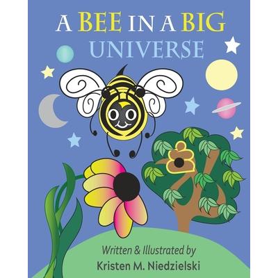 A Bee In A Big Universe
