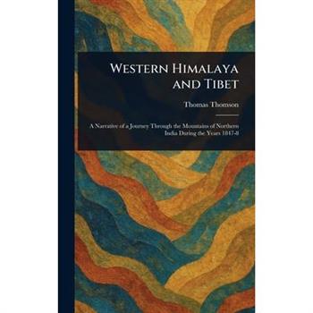 Western Himalaya and Tibet