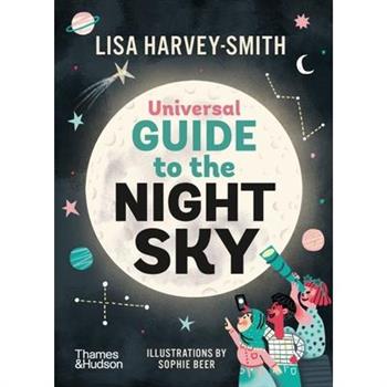 Universal Guide to the Night Sky