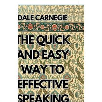 The Quick And Easy Way To Effective Speaking